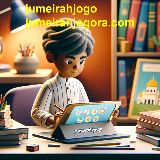 A Importância dos Jogos Educativos no Aprendizado Infantil