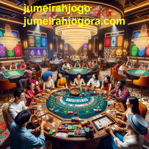 A Ascensão dos Jogos de Mesa: Uma Experiência Social e Estratégica